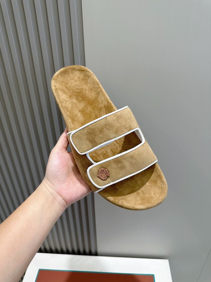 Loro Piana Sandals